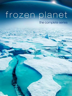 Frozen Planet / BBC:  